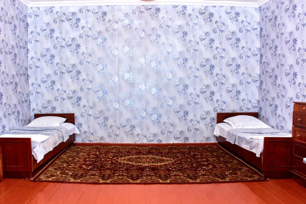 Leila'S Guest House Joqolo Exteriér fotografie